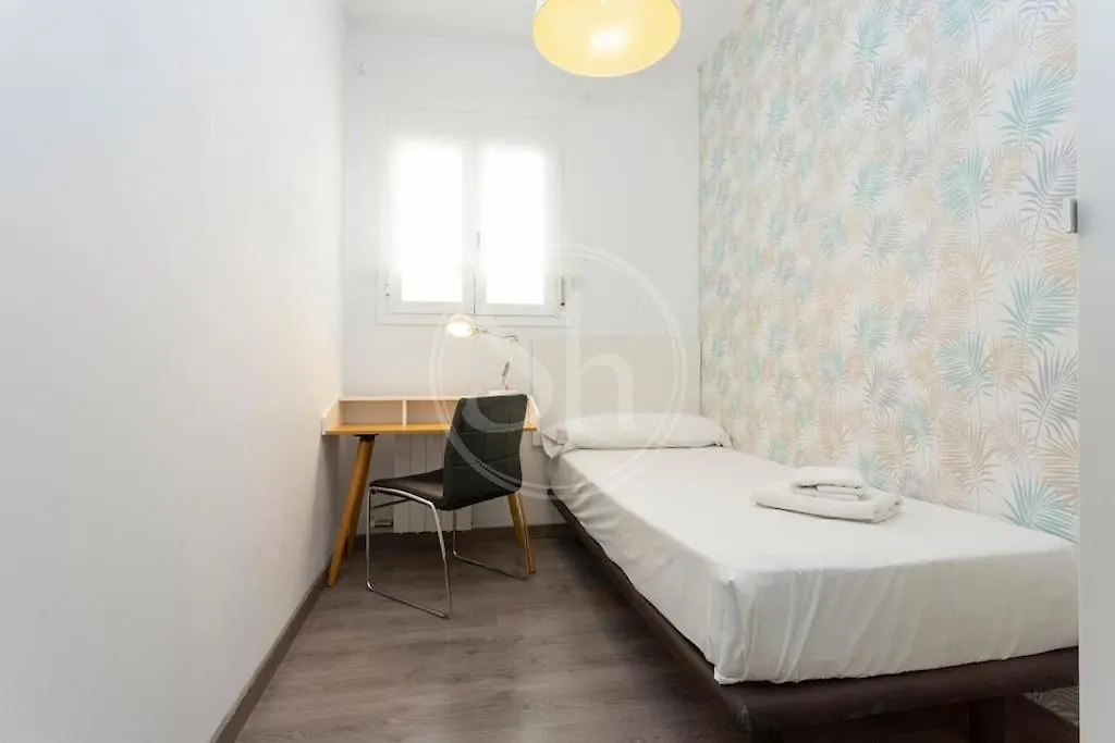 Apartamento Sagrada Familia Barcelona Apartmán