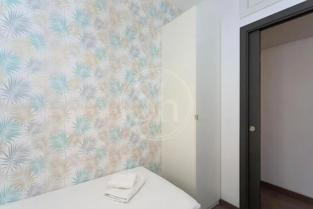 Apartamento Sagrada Familia Barcelona Spain