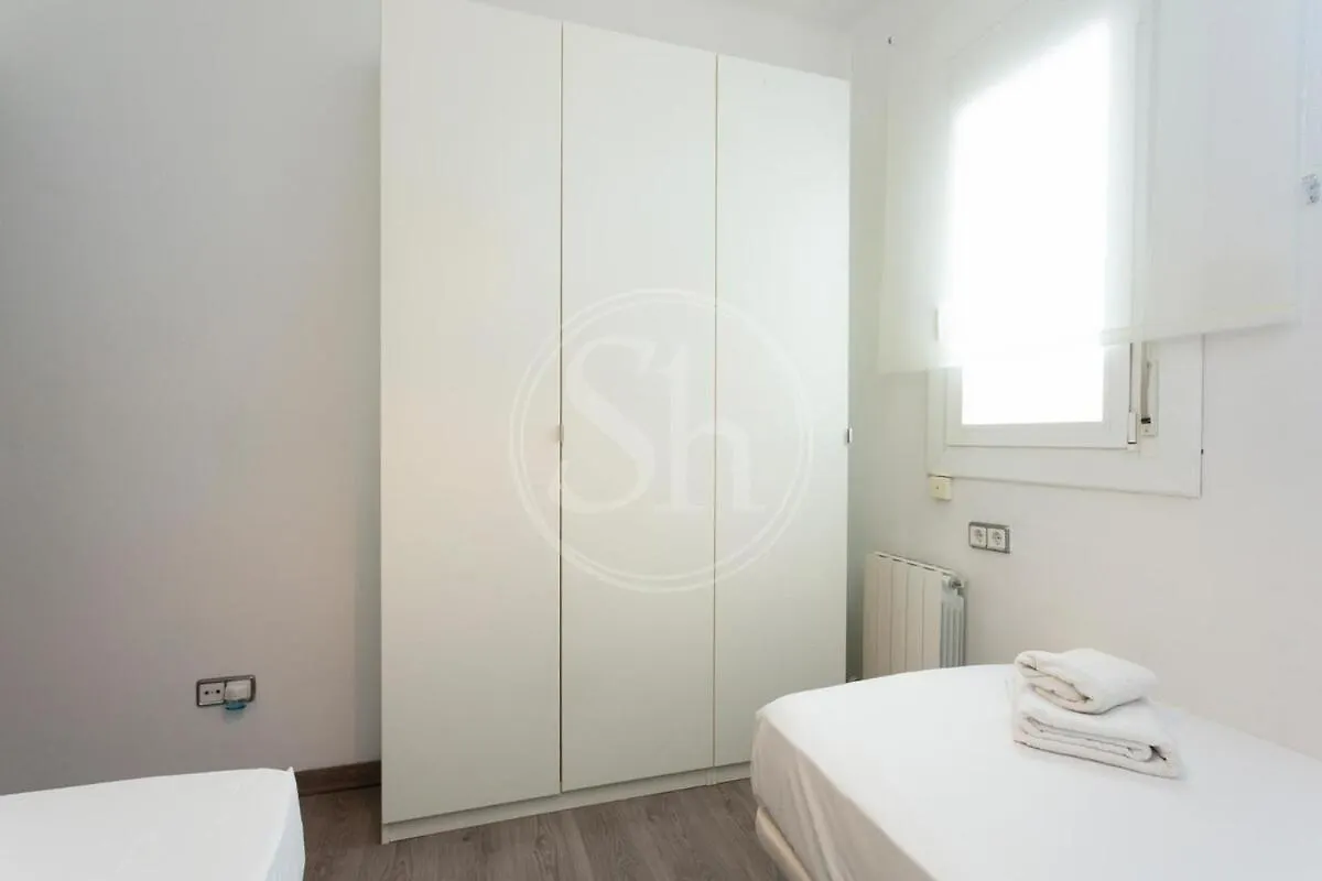Apartamento Sagrada Familia Barcelona