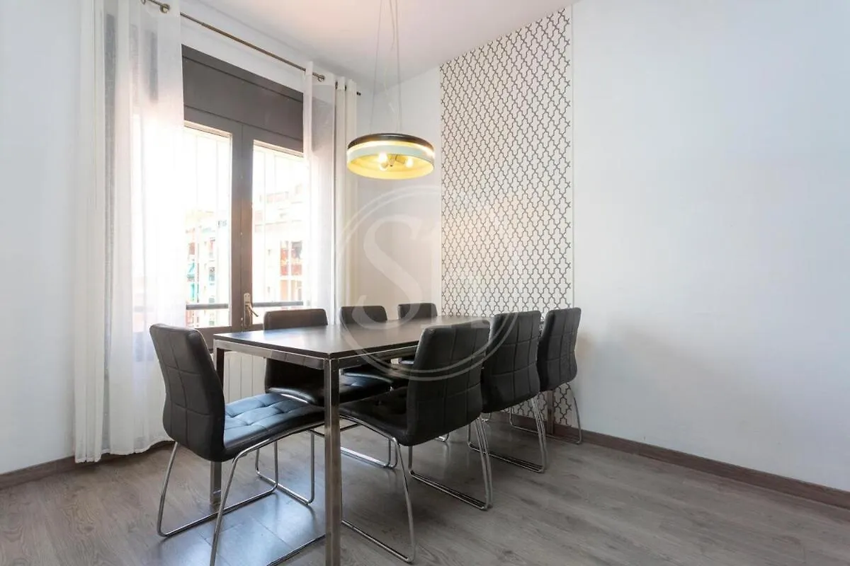 Apartment Apartamento Sagrada Familia Barcelona